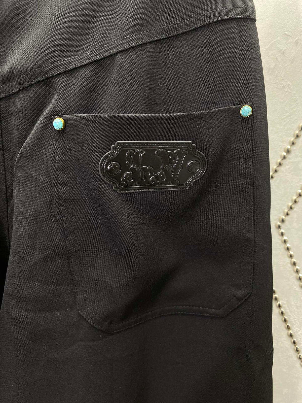 Chaqueta Louis Vuitton #319343 CALIDAD ORIGINAL
