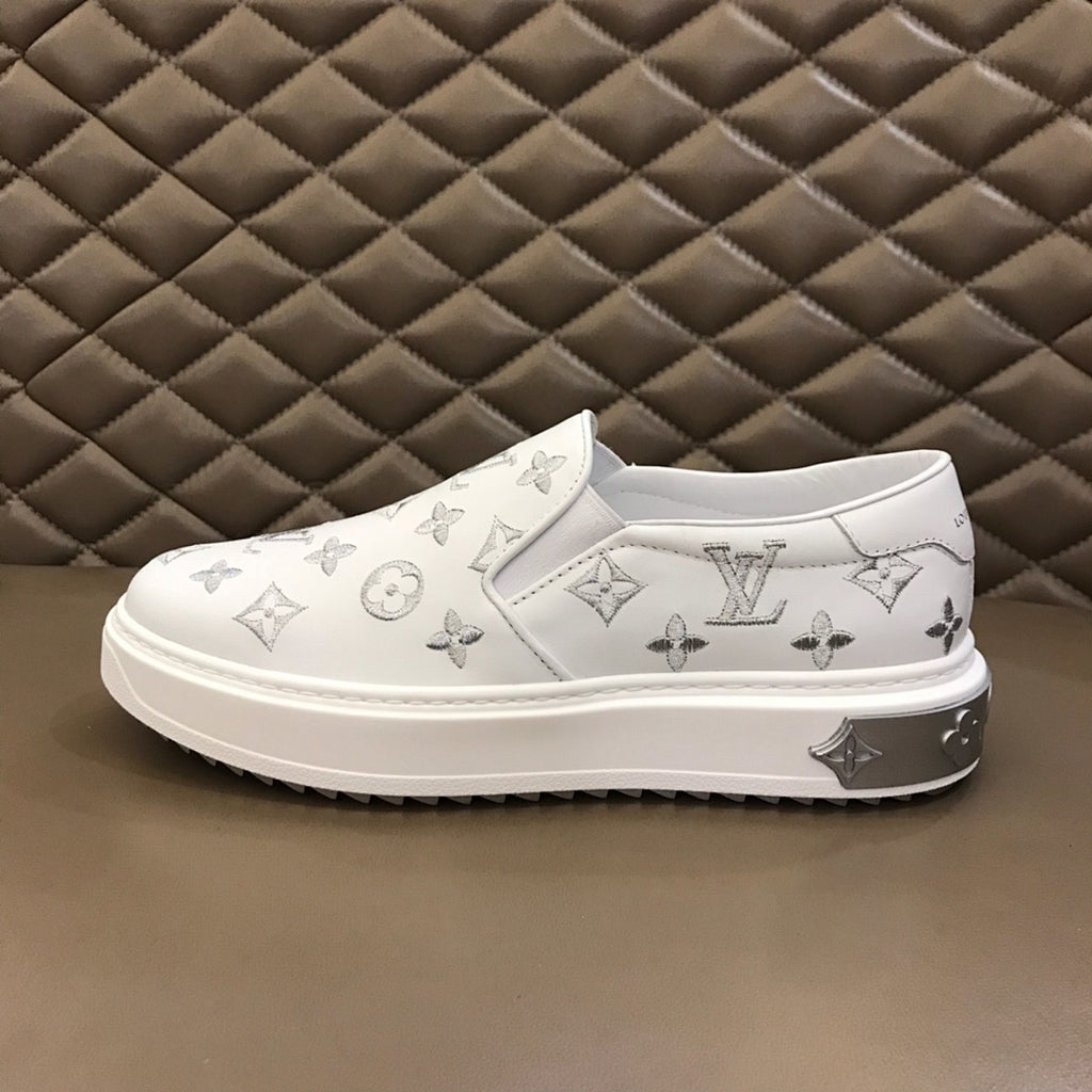 Zapatillas Louis Vuitton Deportivas - Modelo 197