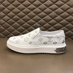 Zapatillas Louis Vuitton Deportivas - Modelo 197