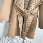 Chaqueta Louis Vuitton - Estilo 44 CALIDAD ORIGINAL