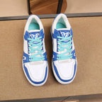 Zapatillas Louis Vuitton Casual - Modelo 053