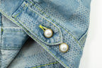 Chaqueta Louis Vuitton #314276 CALIDAD ORIGINAL
