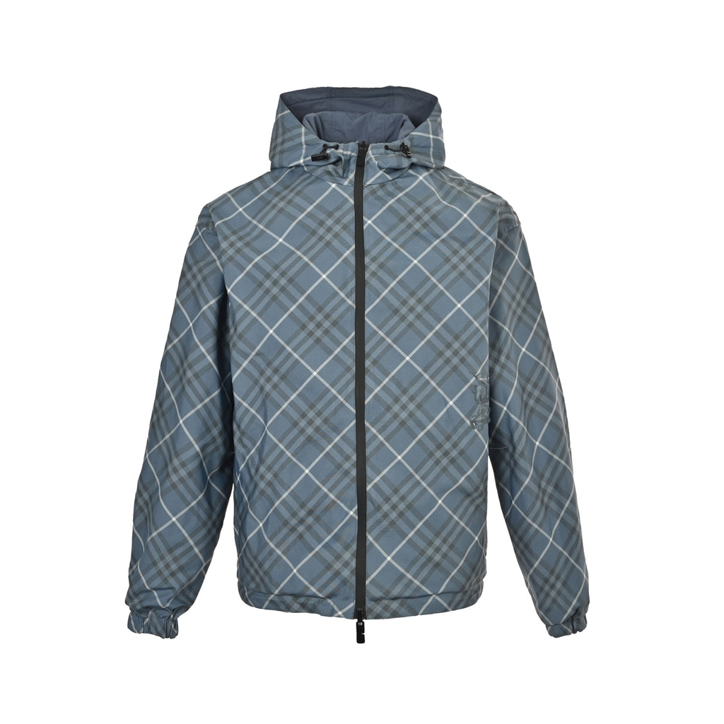 Chaqueta Burberry Local pickup - Estilo X CALIDAD ORIGINAL