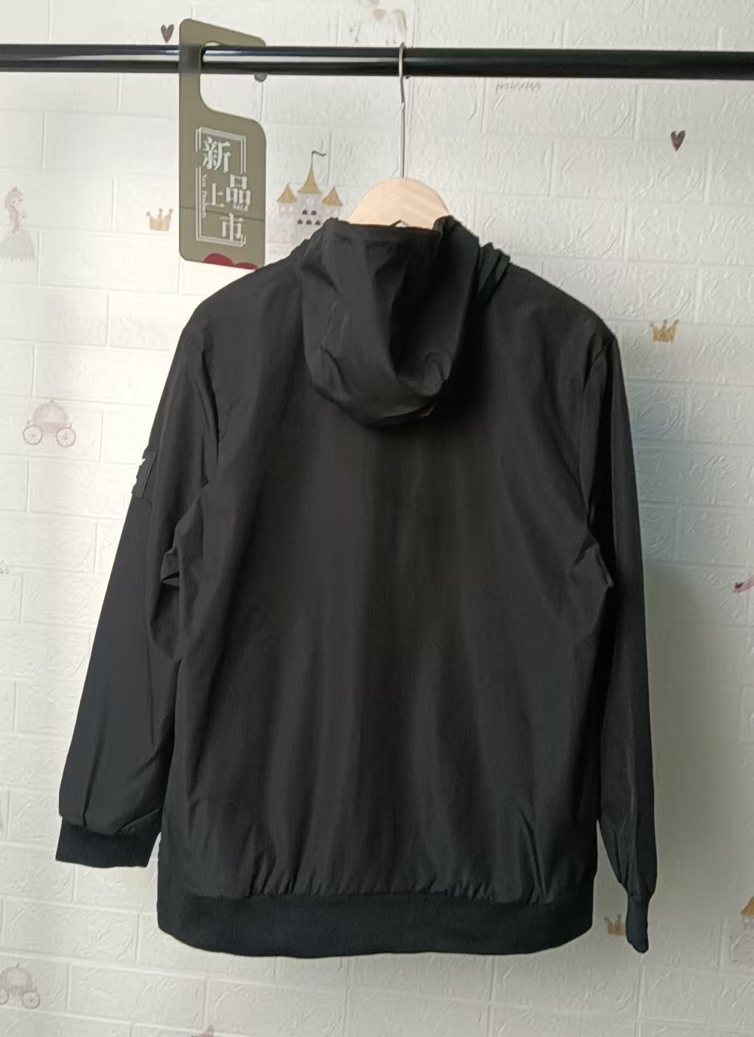 Chaqueta Burberry lightweight y casual chaqueta - Estilo B CALIDAD ORIGINAL