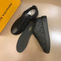 Zapatillas Louis Vuitton Deportivas - Modelo 205