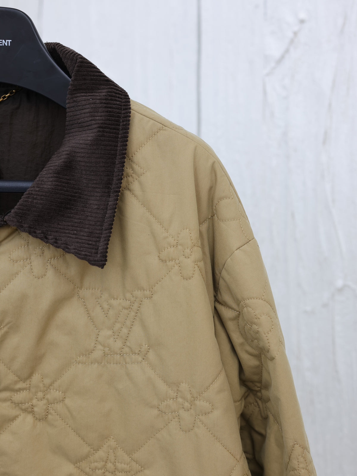 Chaqueta Louis Vuitton #313630 CALIDAD ORIGINAL