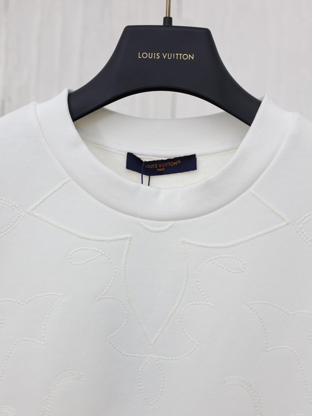 Sudadera Louis Vuitton #313528 CALIDAD ORIGINAL