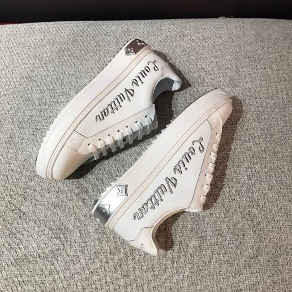 Zapatillas Louis Vuitton Deportivas - Modelo 177