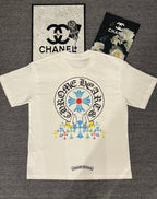 Camisa Chrome Hearts #497619 CALIDAD ORIGINAL