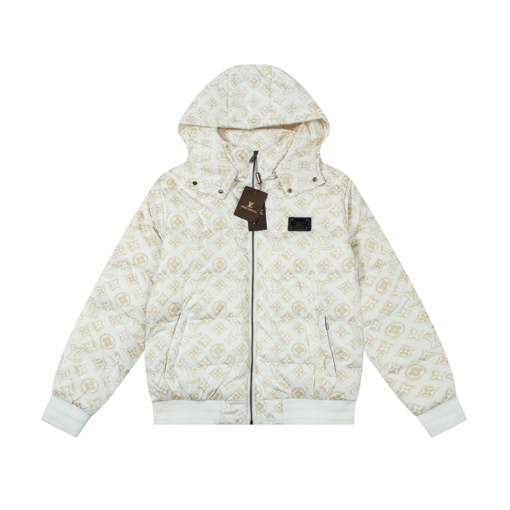 Chaqueta Louis Vuitton #329982 CALIDAD ORIGINAL