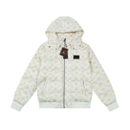 Chaqueta Louis Vuitton #329982 CALIDAD ORIGINAL