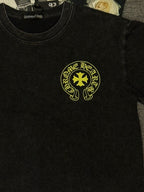 Camisa Chrome Hearts #497532 CALIDAD ORIGINAL