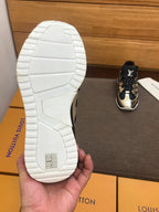 Zapatillas Louis Vuitton Casual - Modelo 248