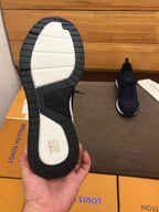 Zapatillas Louis Vuitton Casual - Modelo 234