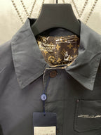 Prenda Louis Vuitton Detailed images CALIDAD ORIGINAL