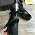 Zapatillas Louis Vuitton Botas - Modelo 426