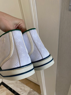 Zapatillas Gucci Casual - Modelo 055
