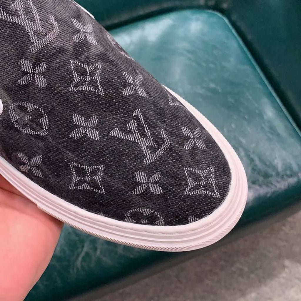 Zapatillas Louis Vuitton Casual - Modelo 088