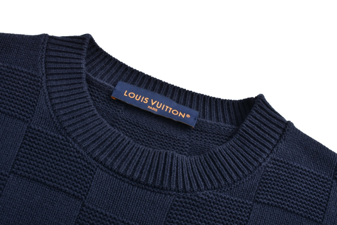 Chompa Louis Vuitton #307010 CALIDAD ORIGINAL