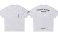 Chrome Hearts Tokyo - Blanco - CALIDAD ORIGINAL