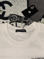 Camisa Chrome Hearts #497703 CALIDAD ORIGINAL