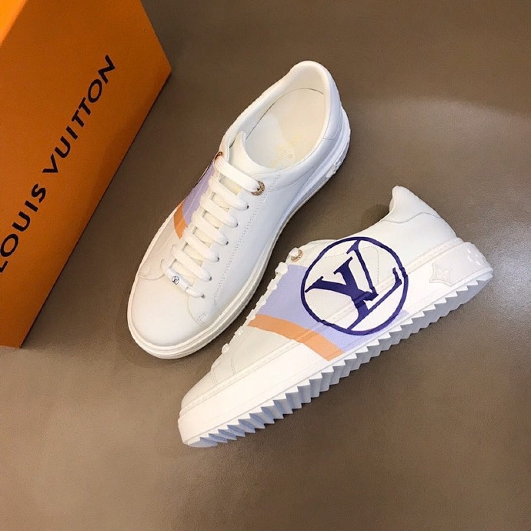 Zapatillas Louis Vuitton Deportivas - Modelo 153