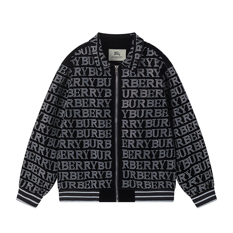Chaqueta Burberry #633529 CALIDAD ORIGINAL