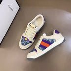 Zapatillas Gucci Casual - Modelo 100