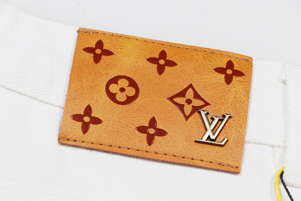 Pantalón Louis Vuitton #316717 CALIDAD ORIGINAL