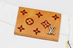 Pantalón Louis Vuitton #316717 CALIDAD ORIGINAL