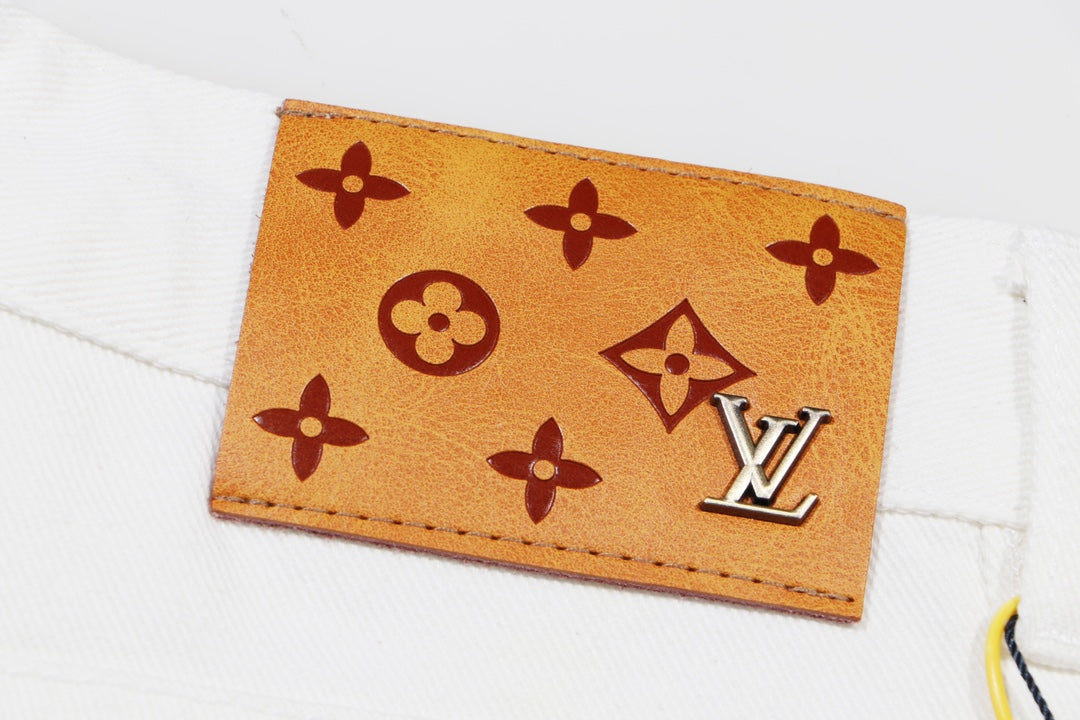 Pantalón Louis Vuitton #316717 CALIDAD ORIGINAL