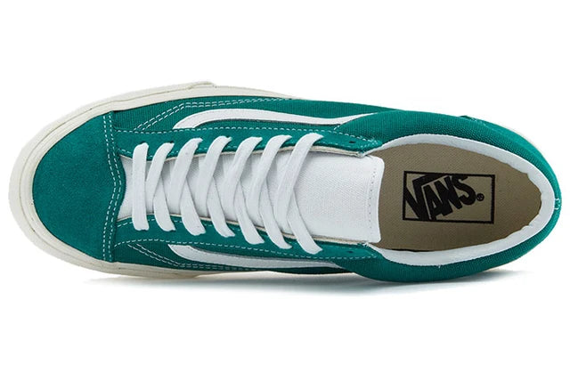 Vans-Style 36 'Retro Sport - Cadmium Green'