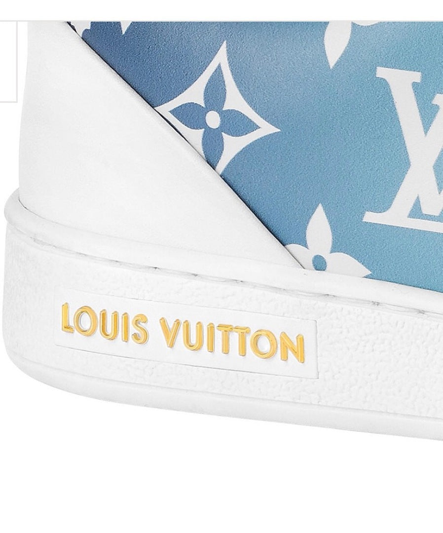 Zapatillas Louis Vuitton Deportivas - Modelo 165