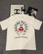 Camisa Chrome Hearts #497641 CALIDAD ORIGINAL