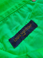 Pantalón Louis Vuitton #310853 CALIDAD ORIGINAL