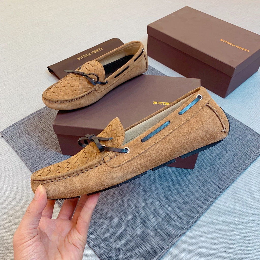 Zapatillas Louis Vuitton Casual - Modelo 320