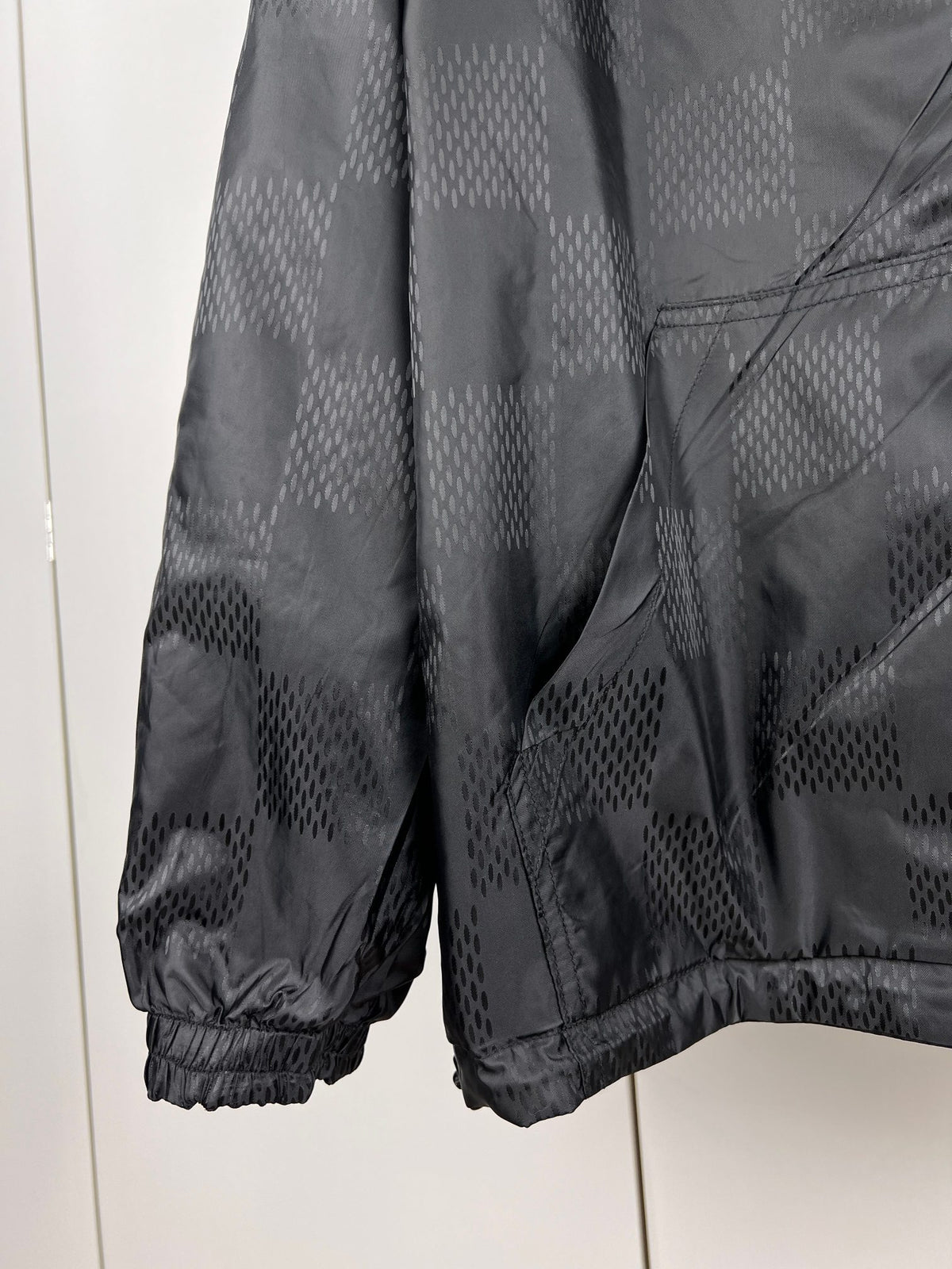 Chaqueta Louis Vuitton #318535 CALIDAD ORIGINAL