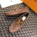 Zapatillas Louis Vuitton Casual - Modelo 311
