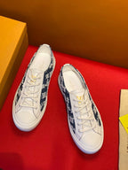 Zapatillas Louis Vuitton Casual - Modelo 083