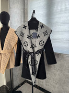 Chaqueta Louis Vuitton - Estilo 24 CALIDAD ORIGINAL