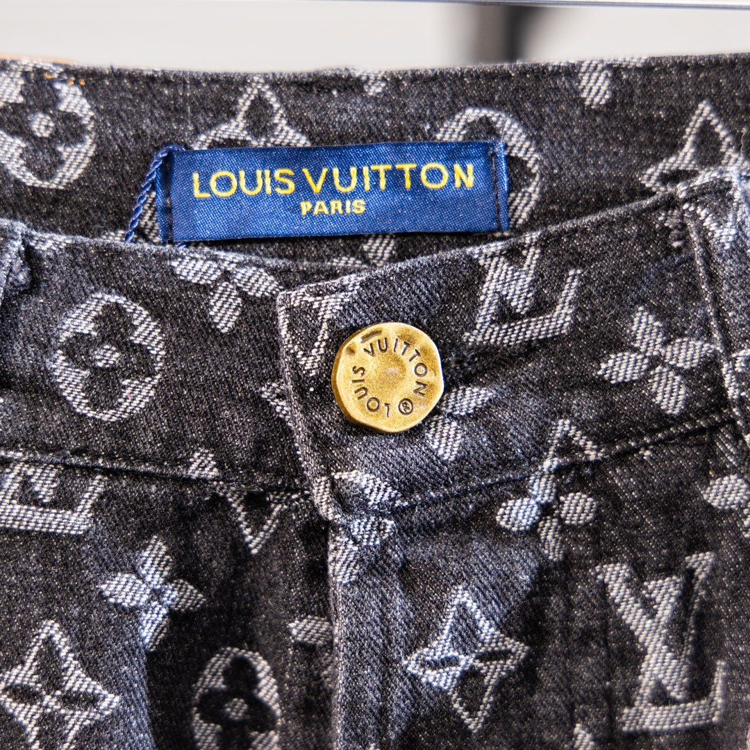 Pantalón Louis Vuitton #329215 CALIDAD ORIGINAL
