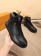 Zapatillas Louis Vuitton Botas - Modelo 132