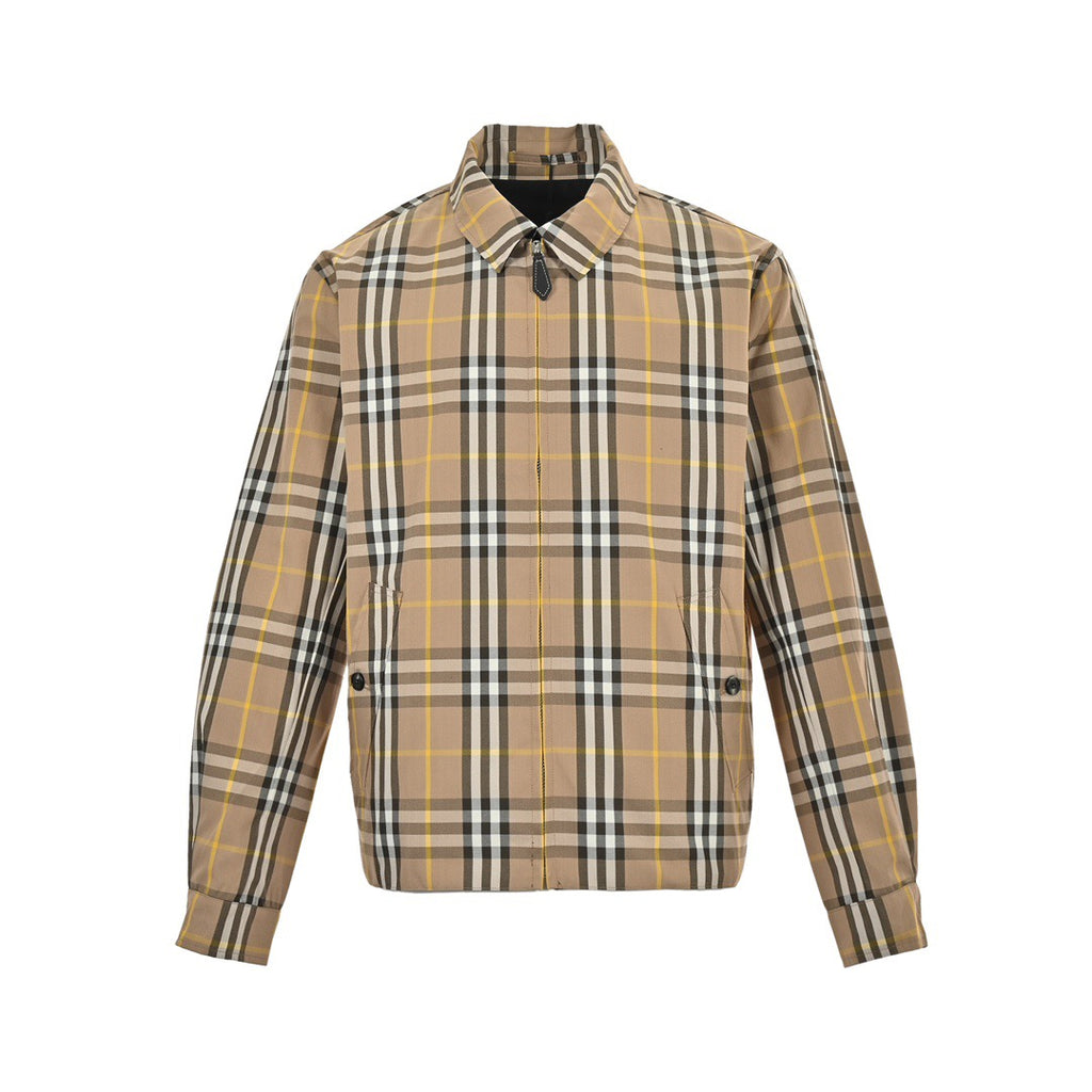 Chaqueta Burberry Local pickup - Estilo T CALIDAD ORIGINAL
