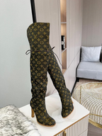 Zapatillas Louis Vuitton Botas - Modelo 393