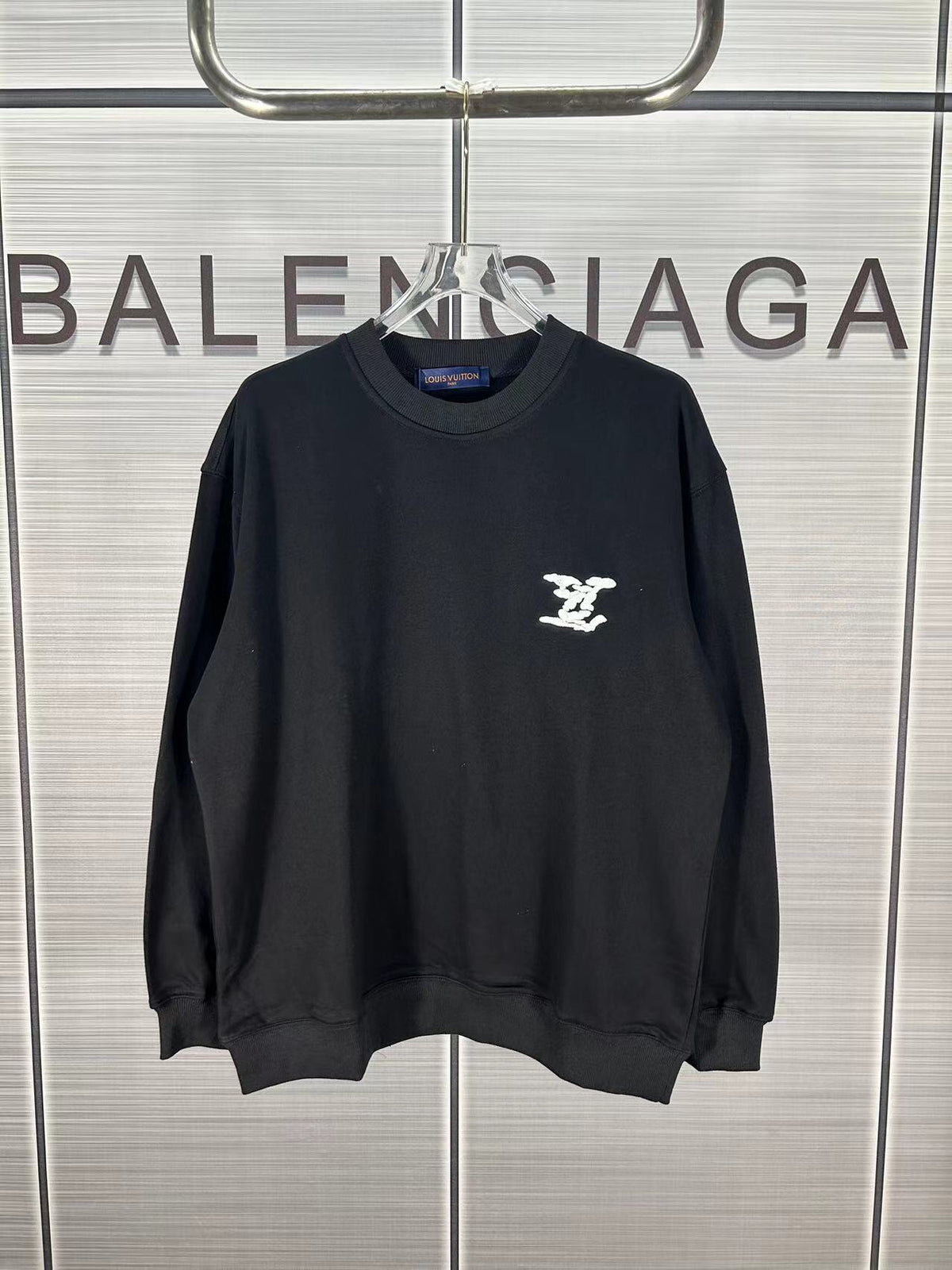 Sudadera Louis Vuitton #306939 CALIDAD ORIGINAL