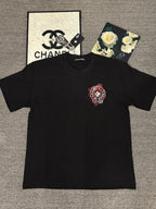 Camisa Chrome Hearts #497730 CALIDAD ORIGINAL