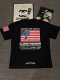 Camisa Chrome Hearts #497676 CALIDAD ORIGINAL