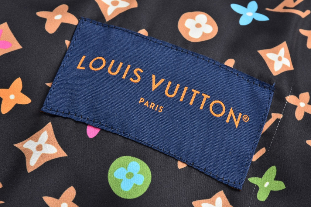Chaqueta Louis Vuitton #307150 CALIDAD ORIGINAL