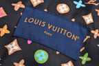 Chaqueta Louis Vuitton #307150 CALIDAD ORIGINAL