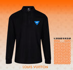 Camisa Louis Vuitton #327012 CALIDAD ORIGINAL